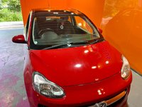 USED 2014 64 VAUXHALL ADAM 1.2 16v GLAM Hatchback 3dr Petrol Manual Euro 5 (70 ps) Ultrasonic Alarm System