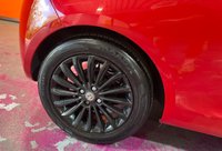 USED 2014 64 VAUXHALL ADAM 1.2 16v GLAM Hatchback 3dr Petrol Manual Euro 5 (70 ps) Ultrasonic Alarm System