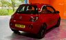 USED 2014 64 VAUXHALL ADAM 1.2 16v GLAM Hatchback 3dr Petrol Manual Euro 5 (70 ps) Ultrasonic Alarm System