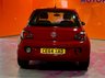 USED 2014 64 VAUXHALL ADAM 1.2 16v GLAM Hatchback 3dr Petrol Manual Euro 5 (70 ps) Ultrasonic Alarm System