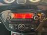 USED 2014 64 VAUXHALL ADAM 1.2 16v GLAM Hatchback 3dr Petrol Manual Euro 5 (70 ps) Ultrasonic Alarm System