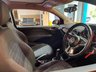 USED 2014 64 VAUXHALL ADAM 1.2 16v GLAM Hatchback 3dr Petrol Manual Euro 5 (70 ps) Ultrasonic Alarm System