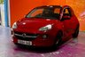 USED 2014 64 VAUXHALL ADAM 1.2 16v GLAM Hatchback 3dr Petrol Manual Euro 5 (70 ps) Ultrasonic Alarm System
