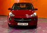 USED 2014 64 VAUXHALL ADAM 1.2 16v GLAM Hatchback 3dr Petrol Manual Euro 5 (70 ps) Ultrasonic Alarm System