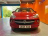 USED 2014 64 VAUXHALL ADAM 1.2 16v GLAM Hatchback 3dr Petrol Manual Euro 5 (70 ps) Ultrasonic Alarm System