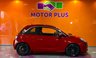 USED 2014 64 VAUXHALL ADAM 1.2 16v GLAM Hatchback 3dr Petrol Manual Euro 5 (70 ps) Ultrasonic Alarm System