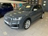 USED 2020 70 AUDI SQ2 2.0 TFSI SUV 5dr Petrol S Tronic quattro Euro 6 (s/s) (300 ps) 