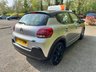 USED 2018 68 CITROEN C3 1.2 PureTech Feel Nav Edition Hatchback 5dr Petrol Manual Euro 6 (82 ps) MANUAL GEARBOX! AIR CON! ALLOY WHEELS!