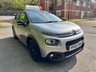 USED 2018 68 CITROEN C3 1.2 PureTech Feel Nav Edition Hatchback 5dr Petrol Manual Euro 6 (82 ps) MANUAL GEARBOX! AIR CON! ALLOY WHEELS!
