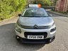 USED 2018 68 CITROEN C3 1.2 PureTech Feel Nav Edition Hatchback 5dr Petrol Manual Euro 6 (82 ps) MANUAL GEARBOX! AIR CON! ALLOY WHEELS!