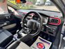 USED 2018 68 CITROEN C3 1.2 PureTech Feel Nav Edition Hatchback 5dr Petrol Manual Euro 6 (82 ps) MANUAL GEARBOX! AIR CON! ALLOY WHEELS!