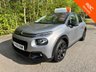 USED 2018 68 CITROEN C3 1.2 PureTech Feel Nav Edition Hatchback 5dr Petrol Manual Euro 6 (82 ps) MANUAL GEARBOX! AIR CON! ALLOY WHEELS!