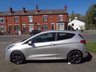 USED 2018 68 FORD FIESTA 1.0T EcoBoost GPF ST-Line Hatchback 3dr Petrol Manual Euro 6 (s/s) (125 ps) SAT NAV 4 SERVICE STAMPS 12 MONTHS MOT 2KEY