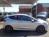 USED 2018 68 FORD FIESTA 1.0T EcoBoost GPF ST-Line Hatchback 3dr Petrol Manual Euro 6 (s/s) (125 ps) SAT NAV 4 SERVICE STAMPS 12 MONTHS MOT 2KEY