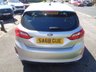 USED 2018 68 FORD FIESTA 1.0T EcoBoost GPF ST-Line Hatchback 3dr Petrol Manual Euro 6 (s/s) (125 ps) SAT NAV 4 SERVICE STAMPS 12 MONTHS MOT 2KEY