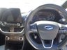 USED 2018 68 FORD FIESTA 1.0T EcoBoost GPF ST-Line Hatchback 3dr Petrol Manual Euro 6 (s/s) (125 ps) SAT NAV 4 SERVICE STAMPS 12 MONTHS MOT 2KEY