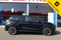 USED 2020 20 FORD PUMA 1.0T EcoBoost MHEV ST-Line X SUV 5dr Petrol Manual Euro 6 (s/s) (125 ps) - EURO 6 - ULEZ, SAT NAV, LEATHER, APPLE/ANDROID CARPLAY, CRUISE/LDW, P/SENSORS, DIGITAL DASH, 18" ALLOYS, LEDS, WIRELESS CHARGER, BLUETOOTH, DAB, BANG & OLUFSEN S/S