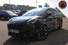 USED 2020 20 FORD PUMA 1.0T EcoBoost MHEV ST-Line X SUV 5dr Petrol Manual Euro 6 (s/s) (125 ps) - EURO 6 - ULEZ, SAT NAV, LEATHER, APPLE/ANDROID CARPLAY, CRUISE/LDW, P/SENSORS, DIGITAL DASH, 18" ALLOYS, LEDS, WIRELESS CHARGER, BLUETOOTH, DAB, BANG & OLUFSEN S/S