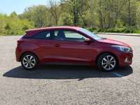 USED 2016 16 HYUNDAI I20 1.2 Blue Drive SE Coupe 3dr Petrol Manual Euro 6 (s/s) (84 ps) LOW ROAD TAX