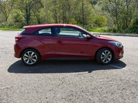 USED 2016 16 HYUNDAI I20 1.2 Blue Drive SE Coupe 3dr Petrol Manual Euro 6 (s/s) (84 ps) LOW ROAD TAX