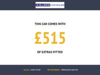 USED 2016 16 HYUNDAI I20 1.2 Blue Drive SE Coupe 3dr Petrol Manual Euro 6 (s/s) (84 ps) LOW ROAD TAX