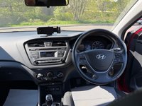 USED 2016 16 HYUNDAI I20 1.2 Blue Drive SE Coupe 3dr Petrol Manual Euro 6 (s/s) (84 ps) LOW ROAD TAX
