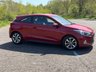 USED 2016 16 HYUNDAI I20 1.2 Blue Drive SE Coupe 3dr Petrol Manual Euro 6 (s/s) (84 ps) LOW ROAD TAX