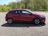 USED 2016 16 HYUNDAI I20 1.2 Blue Drive SE Coupe 3dr Petrol Manual Euro 6 (s/s) (84 ps) LOW ROAD TAX