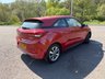 USED 2016 16 HYUNDAI I20 1.2 Blue Drive SE Coupe 3dr Petrol Manual Euro 6 (s/s) (84 ps) LOW ROAD TAX