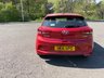 USED 2016 16 HYUNDAI I20 1.2 Blue Drive SE Coupe 3dr Petrol Manual Euro 6 (s/s) (84 ps) LOW ROAD TAX