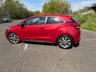 USED 2016 16 HYUNDAI I20 1.2 Blue Drive SE Coupe 3dr Petrol Manual Euro 6 (s/s) (84 ps) LOW ROAD TAX