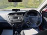 USED 2016 16 HYUNDAI I20 1.2 Blue Drive SE Coupe 3dr Petrol Manual Euro 6 (s/s) (84 ps) LOW ROAD TAX