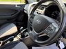 USED 2016 16 HYUNDAI I20 1.2 Blue Drive SE Coupe 3dr Petrol Manual Euro 6 (s/s) (84 ps) LOW ROAD TAX
