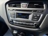 USED 2016 16 HYUNDAI I20 1.2 Blue Drive SE Coupe 3dr Petrol Manual Euro 6 (s/s) (84 ps) LOW ROAD TAX