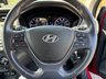 USED 2016 16 HYUNDAI I20 1.2 Blue Drive SE Coupe 3dr Petrol Manual Euro 6 (s/s) (84 ps) LOW ROAD TAX