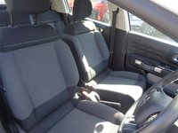 USED 2018 68 CITROEN C3 1.2 PureTech Feel Hatchback 5dr Petrol Manual Euro 6 (82 ps) APPLE CAR PLAY 8 SERVICE STAMPS 12 MONTH MOT 2KEYS