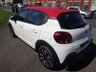 USED 2018 68 CITROEN C3 1.2 PureTech Feel Hatchback 5dr Petrol Manual Euro 6 (82 ps) APPLE CAR PLAY 8 SERVICE STAMPS 12 MONTH MOT 2KEYS