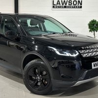 USED 2019 69 LAND ROVER DISCOVERY SPORT 2.0 D150 MHEV SE SUV 5dr Diesel Auto 4WD Euro 6 (s/s) (150 ps) 