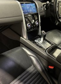 USED 2019 69 LAND ROVER DISCOVERY SPORT 2.0 D150 MHEV SE SUV 5dr Diesel Auto 4WD Euro 6 (s/s) (150 ps) 
