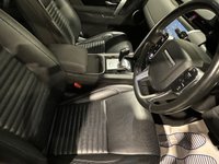 USED 2019 69 LAND ROVER DISCOVERY SPORT 2.0 D150 MHEV SE SUV 5dr Diesel Auto 4WD Euro 6 (s/s) (150 ps) 