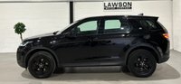 USED 2019 69 LAND ROVER DISCOVERY SPORT 2.0 D150 MHEV SE SUV 5dr Diesel Auto 4WD Euro 6 (s/s) (150 ps) 