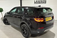 USED 2019 69 LAND ROVER DISCOVERY SPORT 2.0 D150 MHEV SE SUV 5dr Diesel Auto 4WD Euro 6 (s/s) (150 ps) 