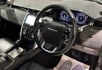 USED 2019 69 LAND ROVER DISCOVERY SPORT 2.0 D150 MHEV SE SUV 5dr Diesel Auto 4WD Euro 6 (s/s) (150 ps) 