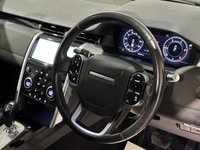 USED 2019 69 LAND ROVER DISCOVERY SPORT 2.0 D150 MHEV SE SUV 5dr Diesel Auto 4WD Euro 6 (s/s) (150 ps) 