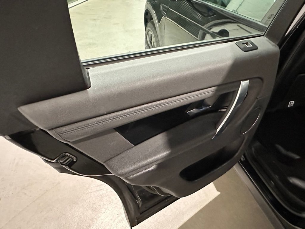 USED 2019 69 LAND ROVER DISCOVERY SPORT 2.0 D150 MHEV SE SUV 5dr Diesel Auto 4WD Euro 6 (s/s) (150 ps) 