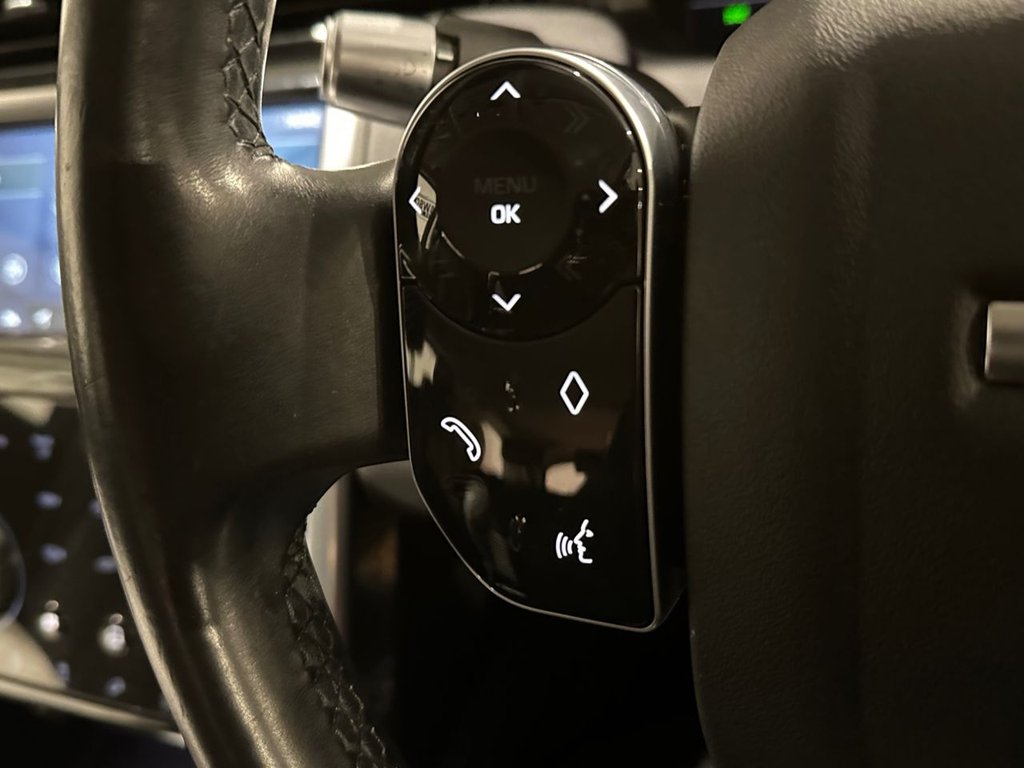 USED 2019 69 LAND ROVER DISCOVERY SPORT 2.0 D150 MHEV SE SUV 5dr Diesel Auto 4WD Euro 6 (s/s) (150 ps) 