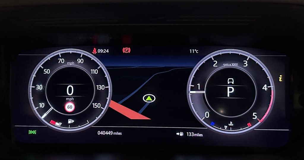 USED 2019 69 LAND ROVER DISCOVERY SPORT 2.0 D150 MHEV SE SUV 5dr Diesel Auto 4WD Euro 6 (s/s) (150 ps) 