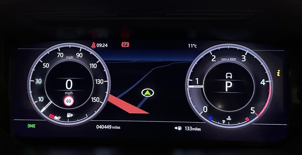 USED 2019 69 LAND ROVER DISCOVERY SPORT 2.0 D150 MHEV SE SUV 5dr Diesel Auto 4WD Euro 6 (s/s) (150 ps) 