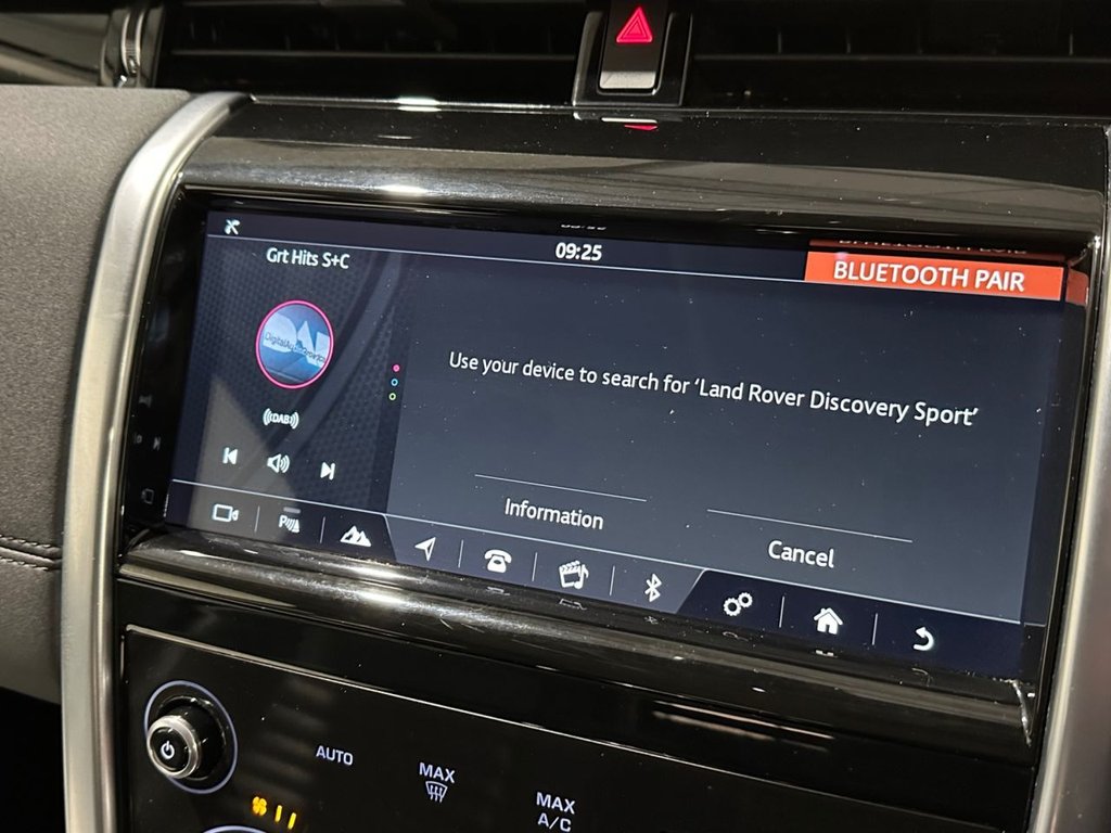 USED 2019 69 LAND ROVER DISCOVERY SPORT 2.0 D150 MHEV SE SUV 5dr Diesel Auto 4WD Euro 6 (s/s) (150 ps) 
