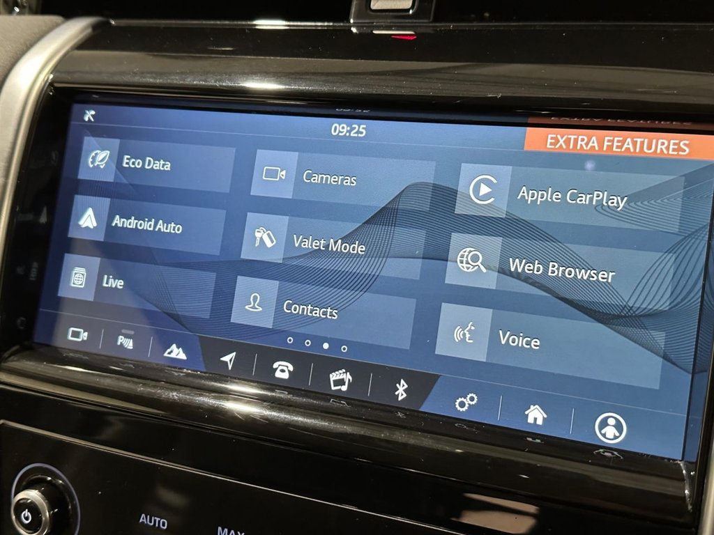 USED 2019 69 LAND ROVER DISCOVERY SPORT 2.0 D150 MHEV SE SUV 5dr Diesel Auto 4WD Euro 6 (s/s) (150 ps) 